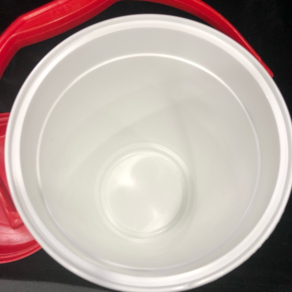 Disney Mulan Popcorn Bucket Souvenir - Picture 8 of 13